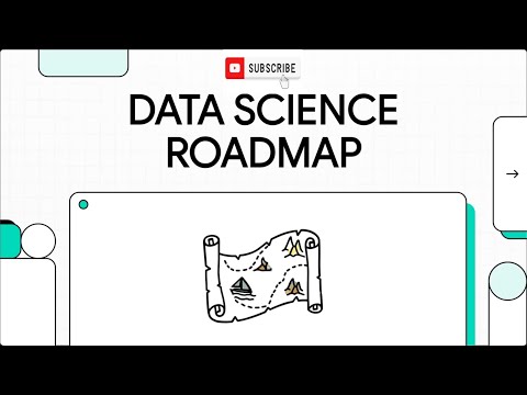 The Ultimate Data Science Roadmap
