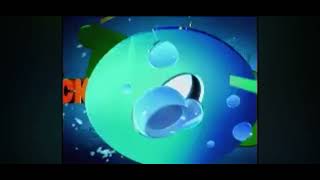Nicktoons- Up Next Zevo-3 Weekday Bumper 2010