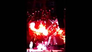 Journey guitar solo / Nashville 2016