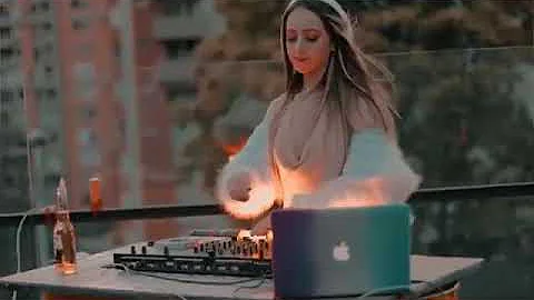 Reggaetn viejo 1 parte (dj nina caballero)