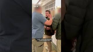 Court Ruling Could Jeopardize Mahmoud Khalils Freedom