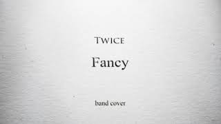 [rock/metal remix] Twice 트와이스 - Fancy