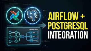 Stop Guessing Airflow: Full Architecture & ETL Pipeline