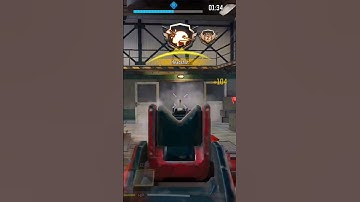 Safeguard is OP in codm #youtubeshorts #shorts