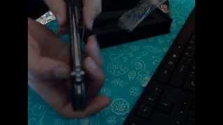 Zero Tolerance Zt0560