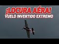 Funtana 30cc al límite | Vuelo invertido de precisión – Daniel Trimarchi