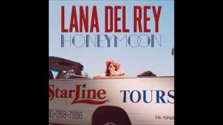 Lana Del Rey - Don't Let Me Be Misunderstood () Resimi