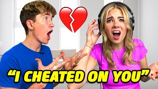 Impossible Whisper Challenge