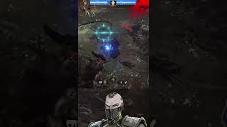 Theyre locked in here with me! | #marshal_bohemond on #Twitch