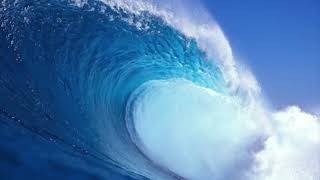 The Intangible -Waves