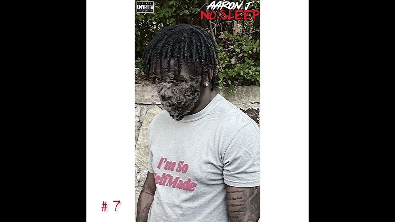 AARONJ- Same Hood feat. GeauxMozzi (Official Audio)