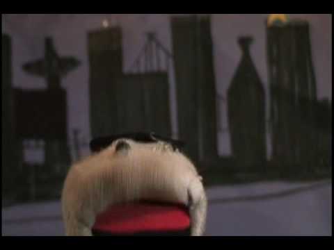 Puppet TV Broadcast 8 - YouTube