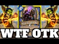 Well, This Couldn&#39;t Have Been Intended! | Hearthstone