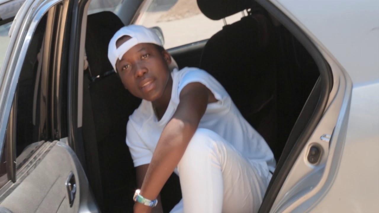 Q SAM FT NASS RAPPER Song MTOTO WA LAMADI