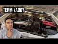 SWAP LS TERMINADO? #colorado #swap #chevrolet