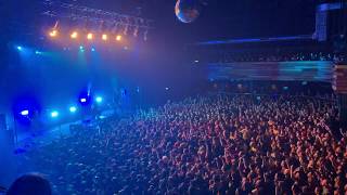 As I Lay Dying  Blinded cut   Moscow Glavclub 25092019