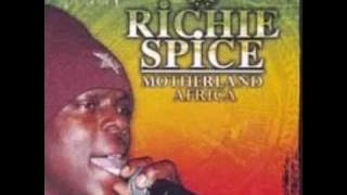 richie spice - glad i got you (now you are mine)