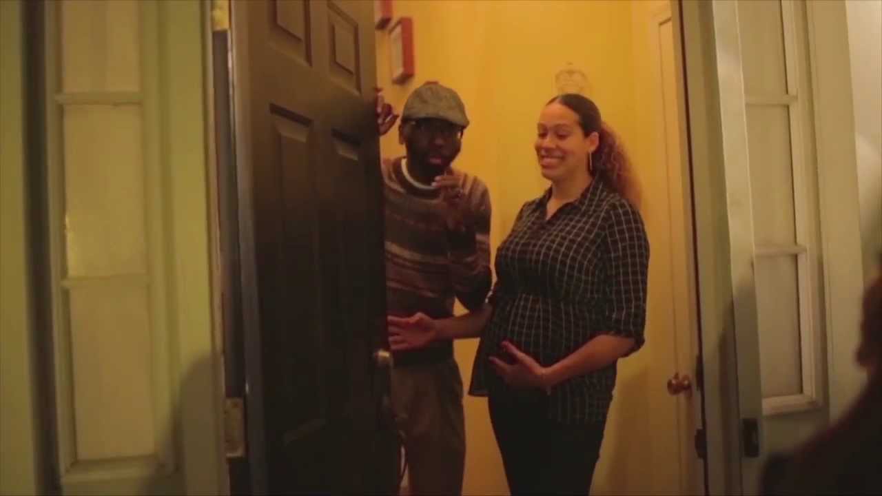 Joshva - Behind The Scenes: It's Too Late feat. Sean Terrell