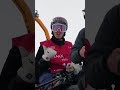 LAAX QUALIFICATION! #freeski #freestyleskiing #ski #skier #skiing #skiinglife #snow