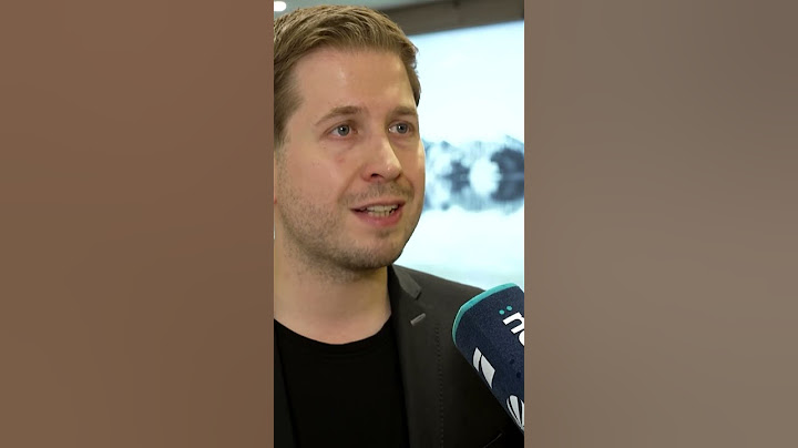 Kühnert schießt gegen Merz wegen AfD-Aussage: "Ich bin schockiert"