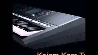 Kejam Kam Tuhu- Yamaha PSr 950