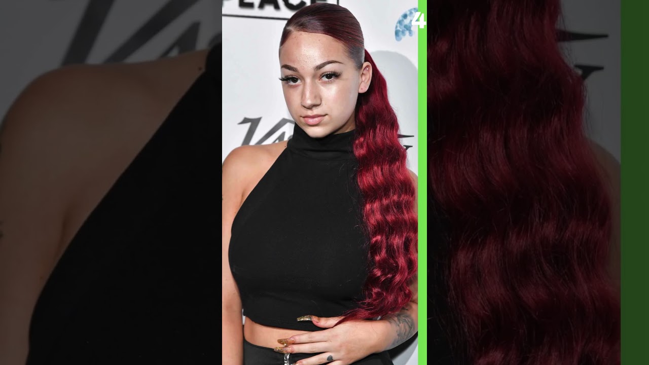 Top 10 richest female rapper in the world