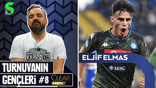 EURO 2020 Yıldız Adayları: Eljif Elmas | Socrates X Clear