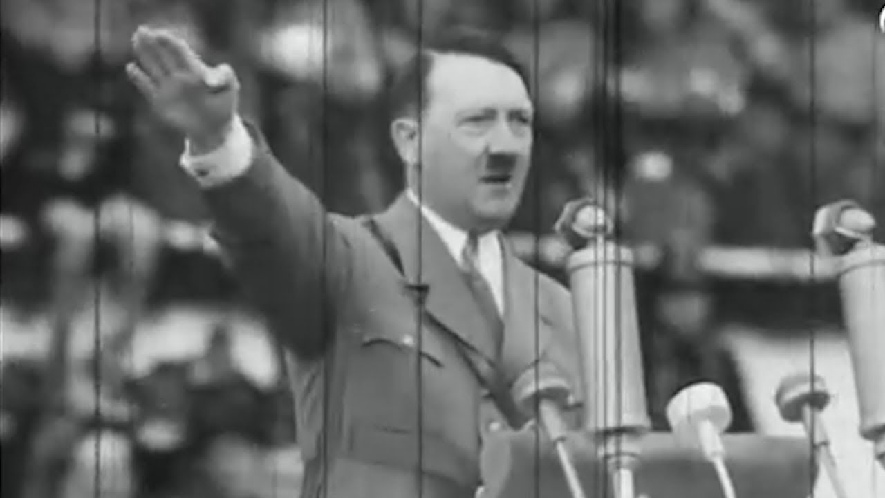 rahul gandhi family Today in History: Nazi Dictator Adolf Hitler was born in 1889