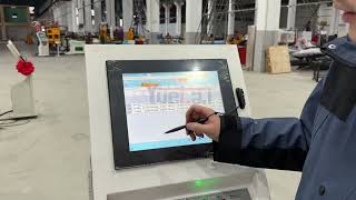 IPC Instruction Manual For Pipe Bending Machine