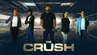 THE CRUSH |  ක්‍රෂ්  | Short movie | සිංහල | with English subtitles