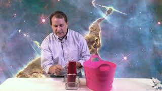 Exploring Air Pressure - Amazing Science Experiments