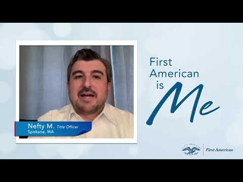 First American News Llc