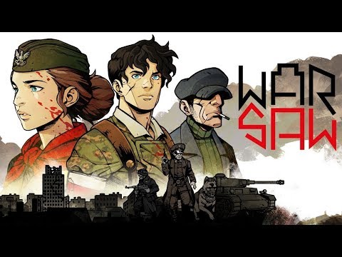 WARSAW
