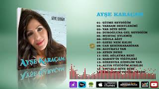 Ayşe Karaçam  -   Can Sebinkarahisar Resimi