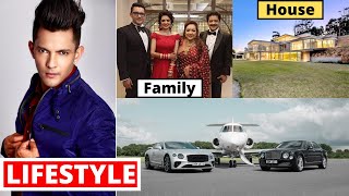 Aditya Narayan Lifestyle 2020, Wedding, Wife, Income, Biography, House, Cars, Songs & Marriage
