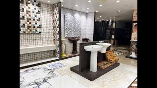 Looking For Tiles For Your Home?