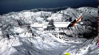 A320 CBT Navigation Abnormal Operation A