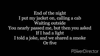 Long Way Home(Club Mix)-Lyrics-Lucas & Steve×Deepend