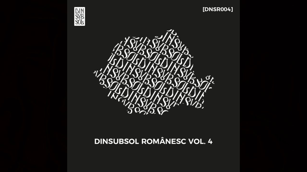 Bar Za - Praslea Cel Voinic [DNSR004]