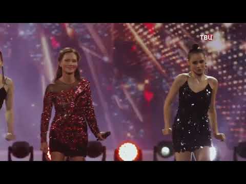 Елена Север – Бабочка. Гала-концерт в Кремле «Моя Россия, моя семья, Моя Марка №1»