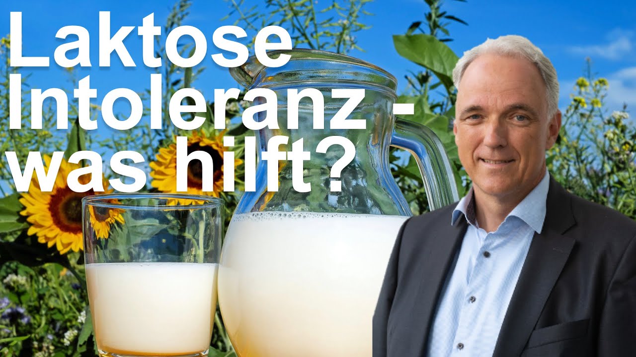 Laktoseintoleranz: Was darf ich essen? - NetDoktor.de