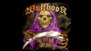 WULFHOOK - SACRIFICE 2012 DEMO