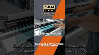 🏭 Built by smart manufacturing. Delivered worldwide.