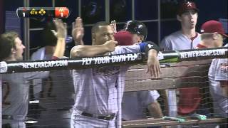 2012/04/15 Bogusevic scores on error