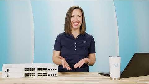 How to Configure Port to VLAN Interface Settings via CLI on Cisco Catalyst 1200/1300 Switches