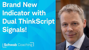 Finding Trend Strength Signals with Velocity & Acceleration Code| thinkScript Studies on thinkorswim