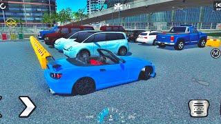 New Open Car Parking Licence 2026 Impossible Car Parking 3d Games | Car Parking Simulator Games screenshot 3