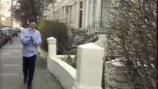 Noel  Gallagher interview from Chris Evans is house