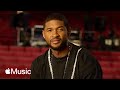 Usher: Super Bowl LVIII Halftime Show, ‘COMING HOME’ & Legacy | Apple Music
