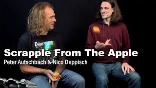 Peter Autschbach & Nico Deppisch - "Scrapple From The Apple"